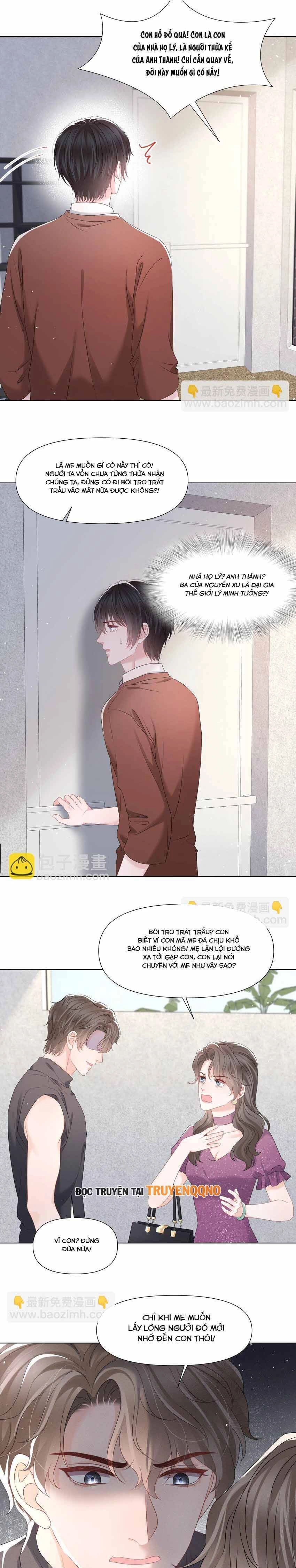Lấp Lánh Chapter 56 - 8