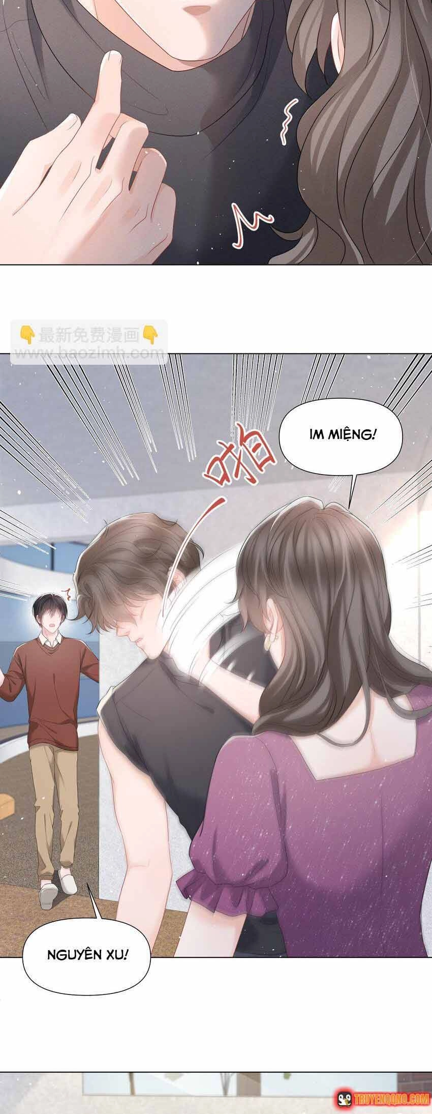 Lấp Lánh Chapter 56 - 9