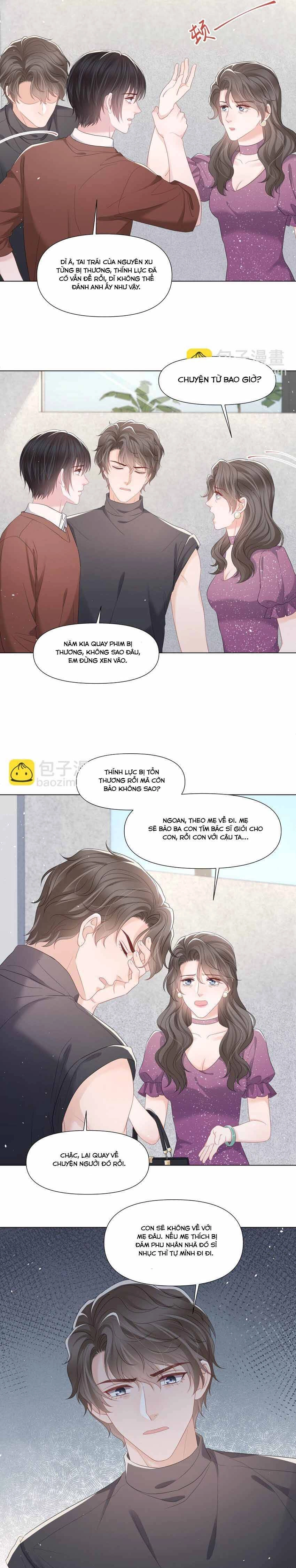 Lấp Lánh Chapter 56 - 10