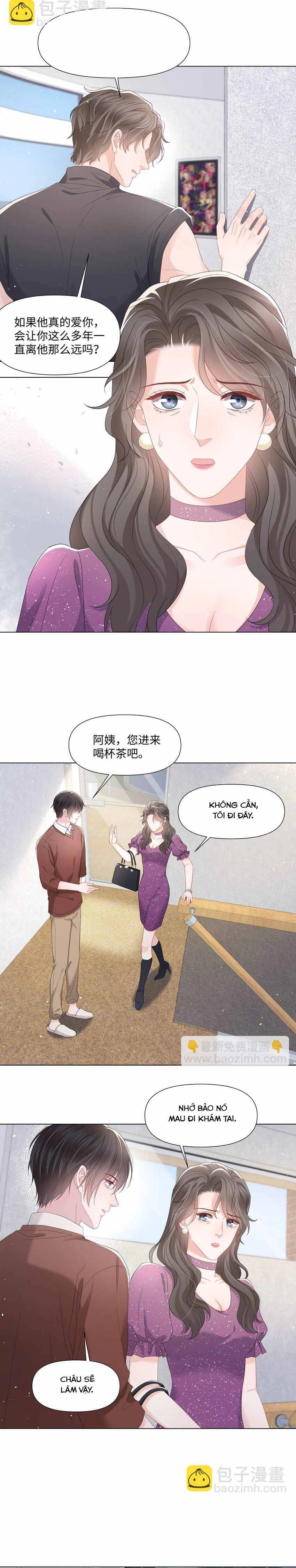 Lấp Lánh Chapter 56 - 12
