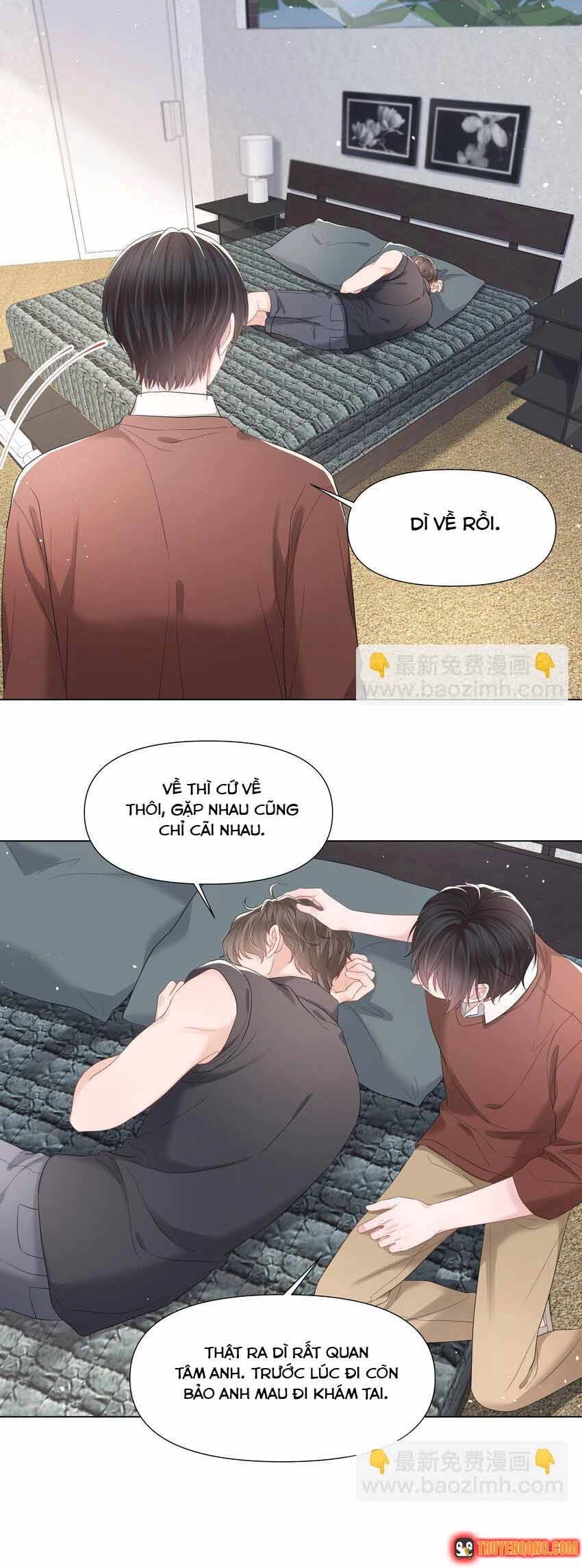 Lấp Lánh Chapter 56 - 13