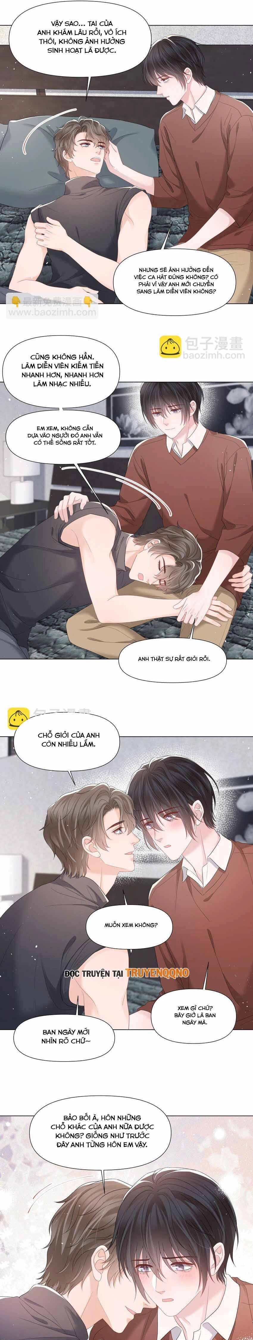 Lấp Lánh Chapter 56 - 14