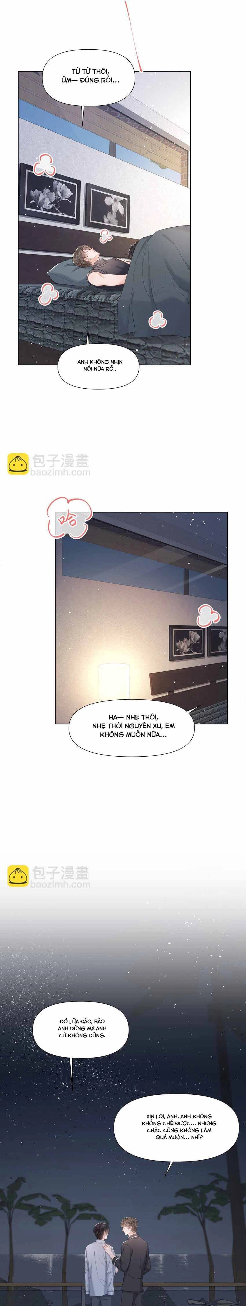 Lấp Lánh Chapter 56 - 16