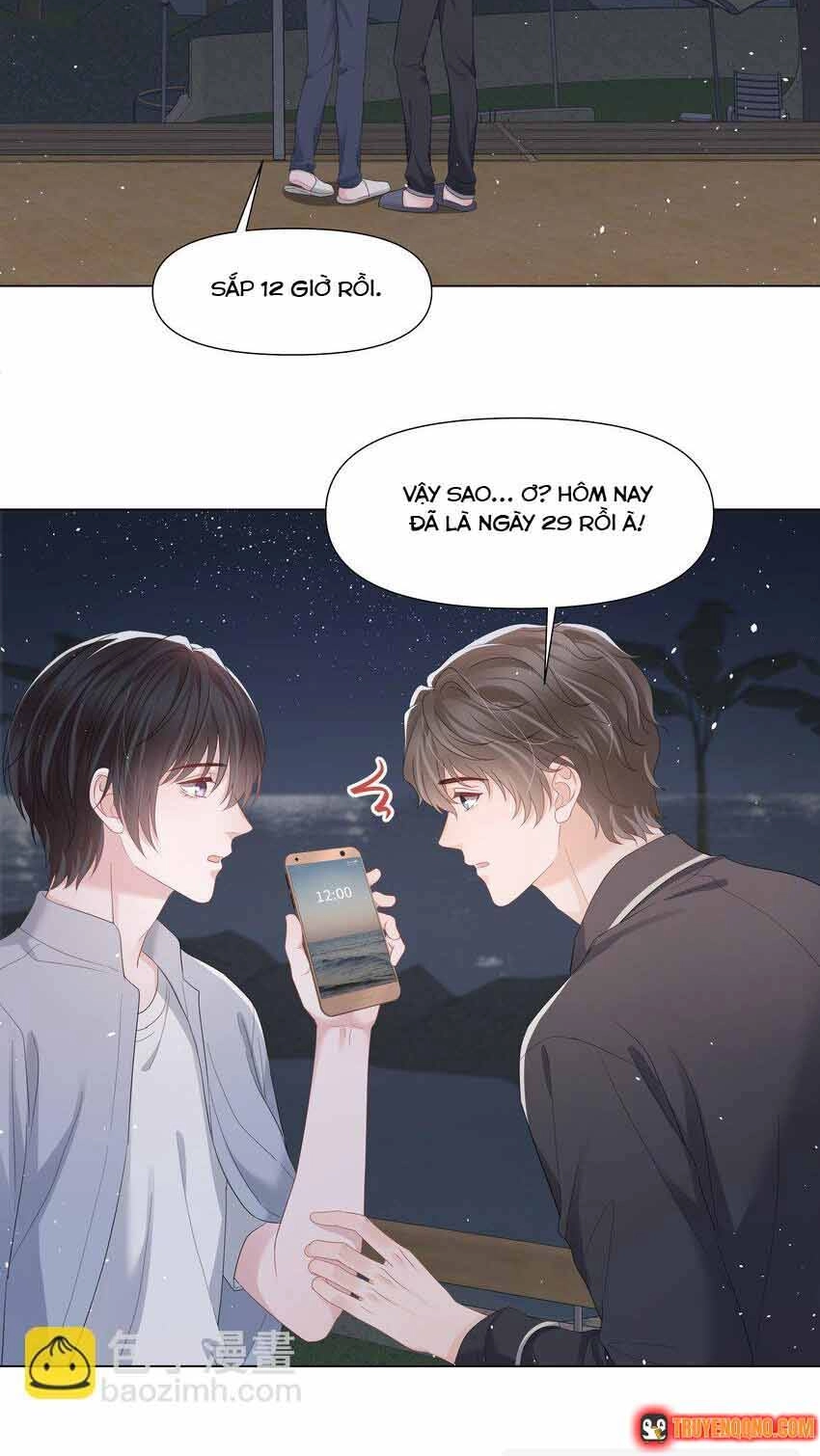 Lấp Lánh Chapter 56 - 17