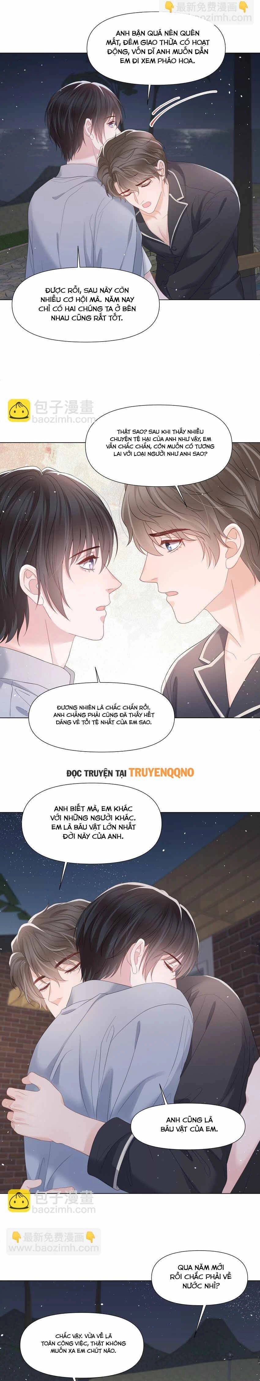 Lấp Lánh Chapter 56 - 18