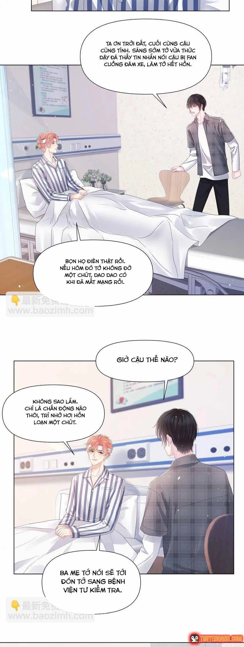Lấp Lánh Chapter 66 - 3