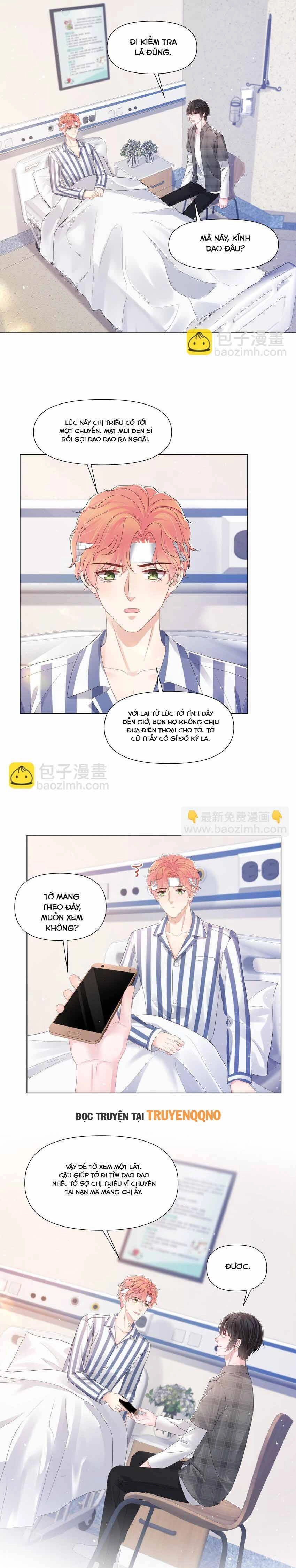 Lấp Lánh Chapter 66 - 4