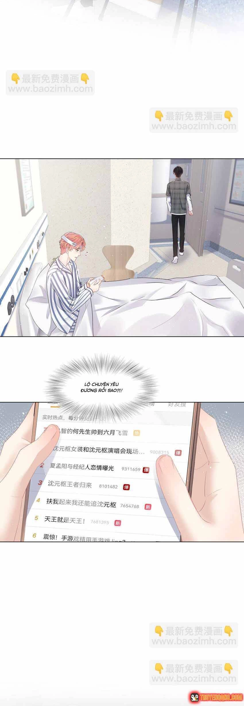 Lấp Lánh Chapter 66 - 5