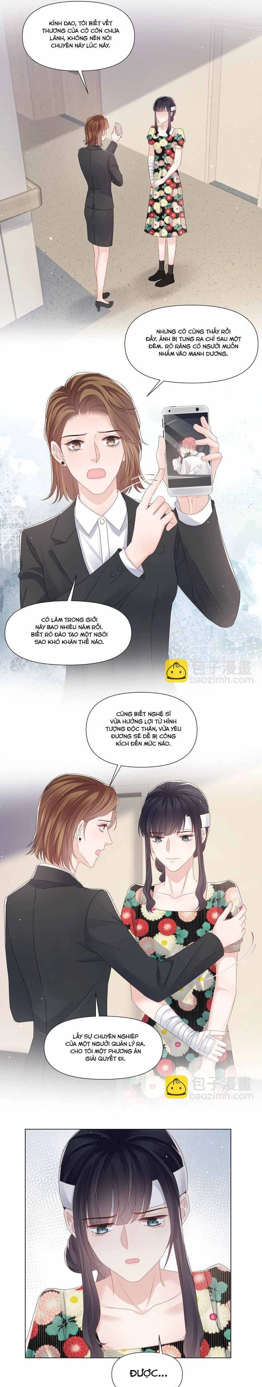 Lấp Lánh Chapter 66 - 6