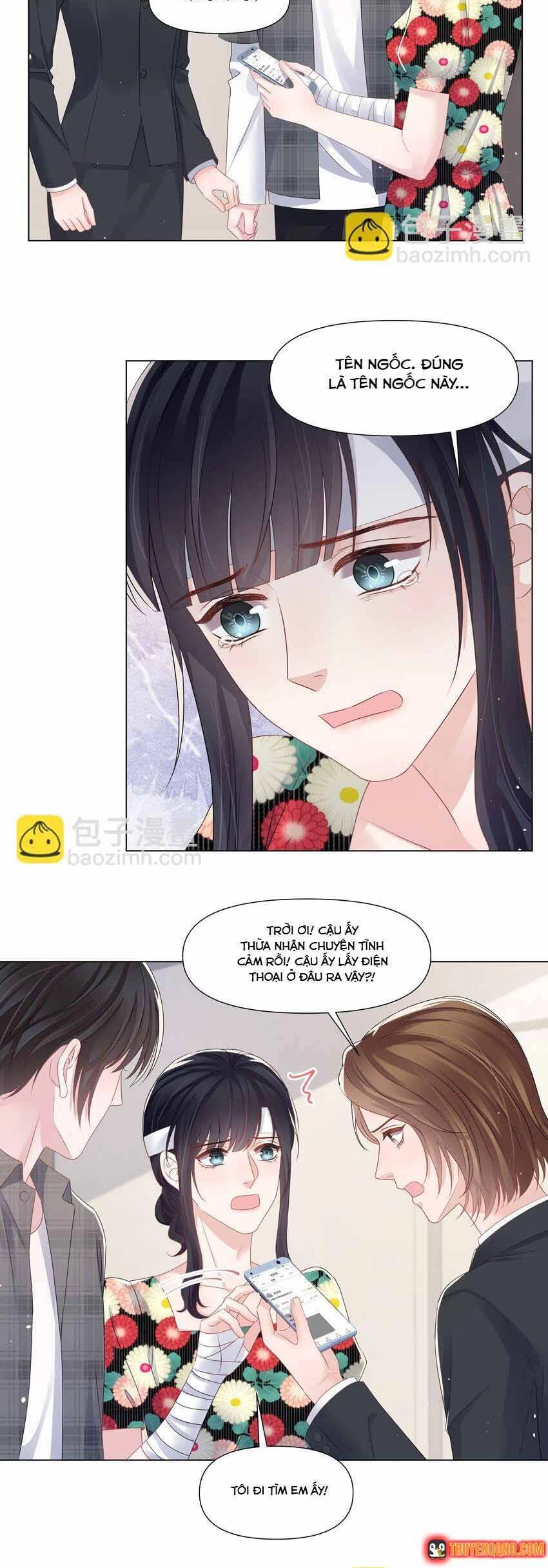 Lấp Lánh Chapter 66 - 9