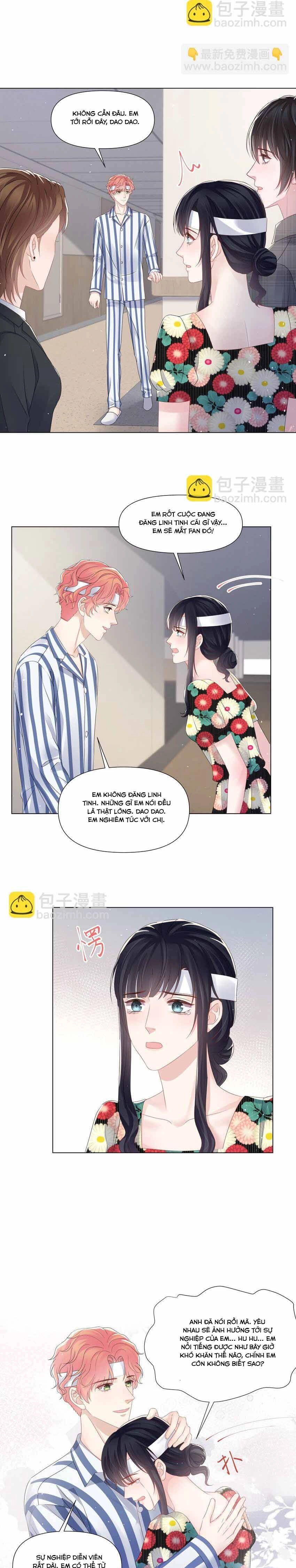Lấp Lánh Chapter 66 - 10