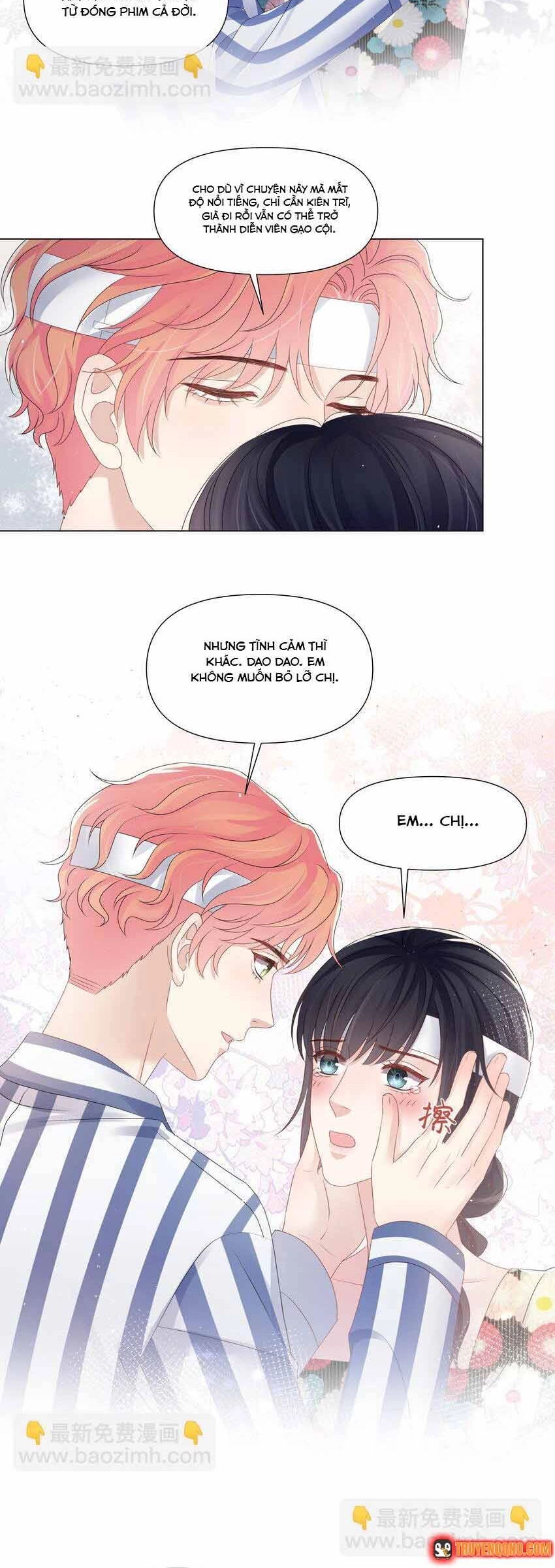 Lấp Lánh Chapter 66 - 11