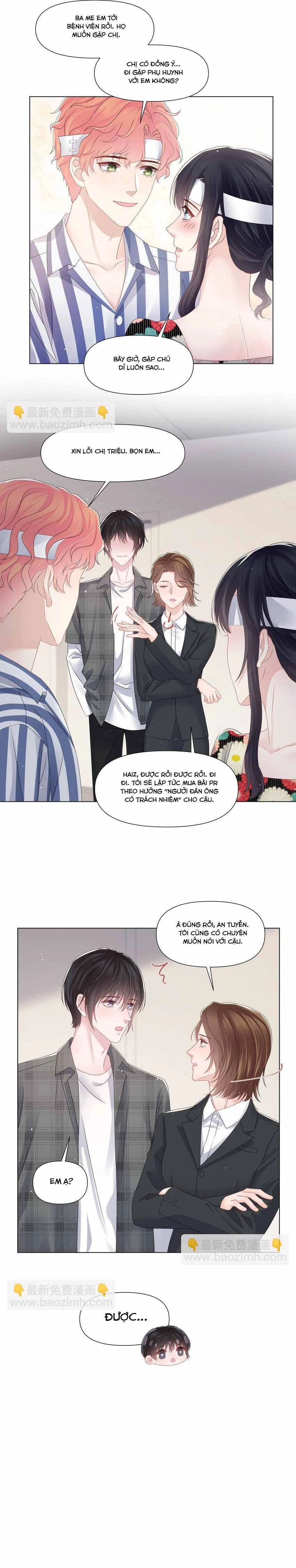 Lấp Lánh Chapter 66 - 12
