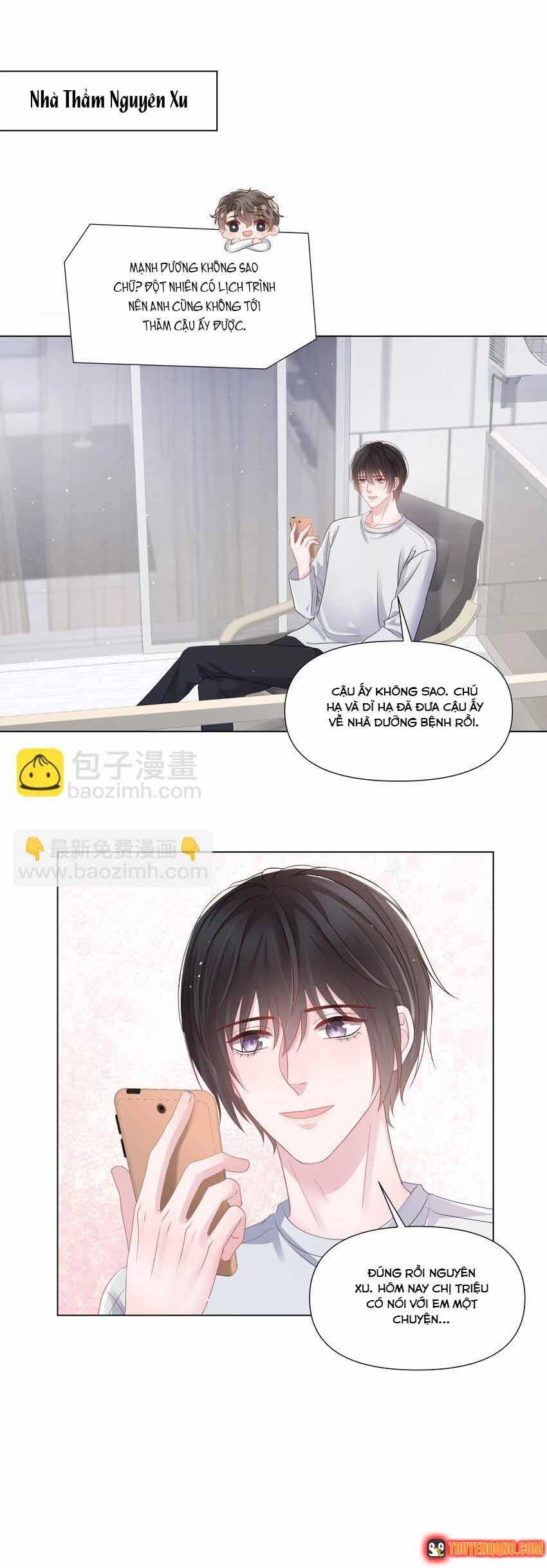 Lấp Lánh Chapter 66 - 13