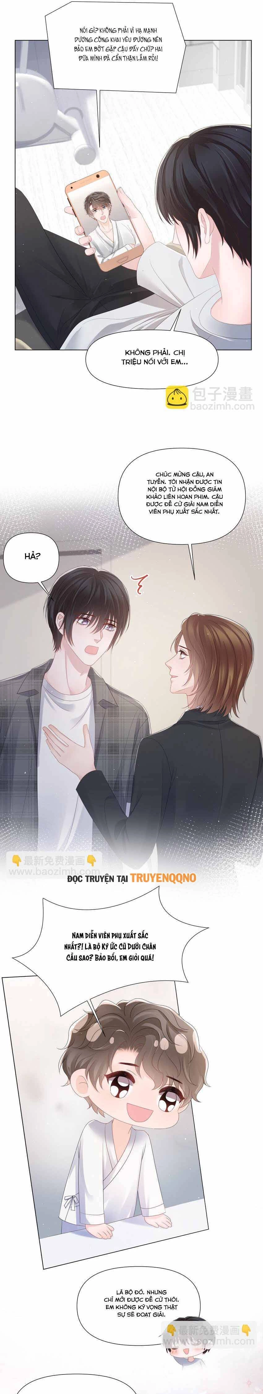 Lấp Lánh Chapter 66 - 14