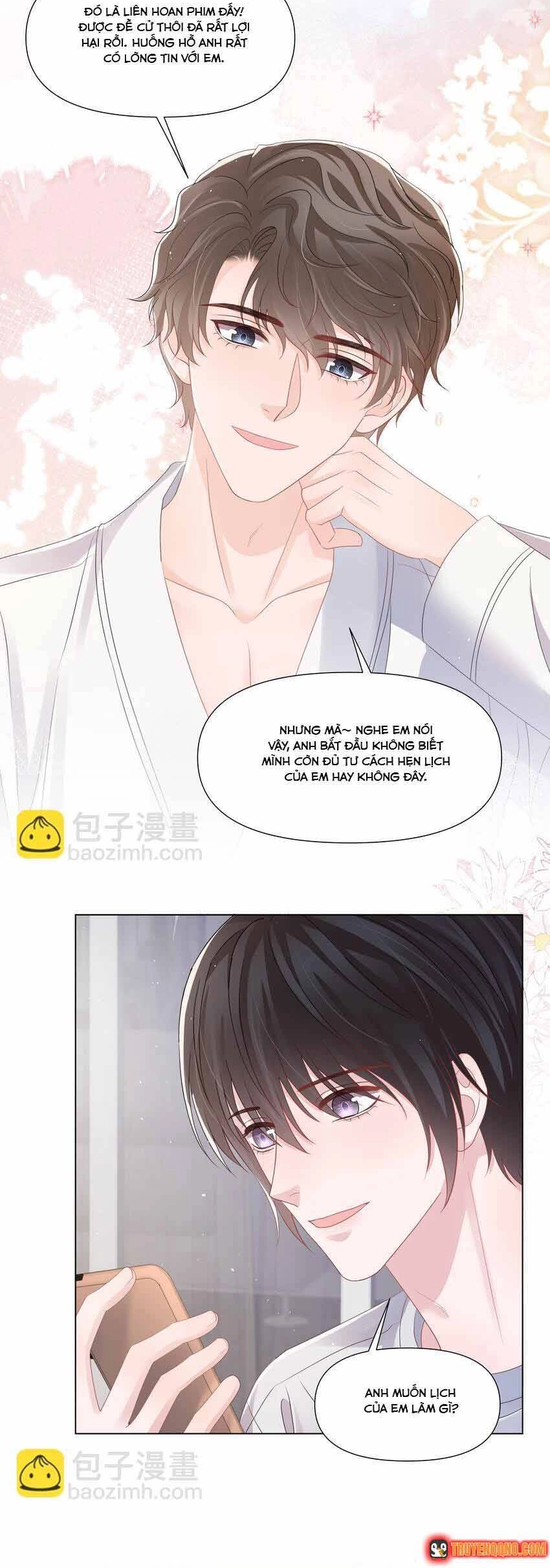 Lấp Lánh Chapter 66 - 15