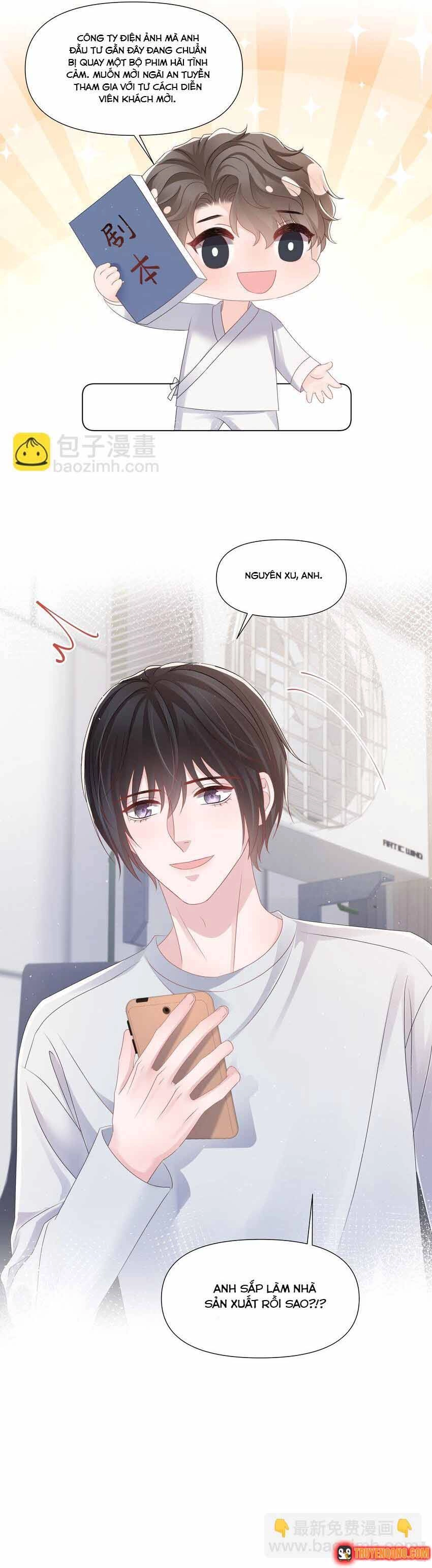 Lấp Lánh Chapter 66 - 16