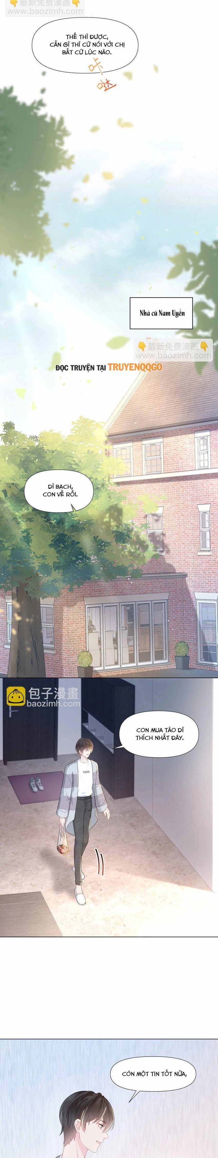Lấp Lánh Chapter 2 - 6