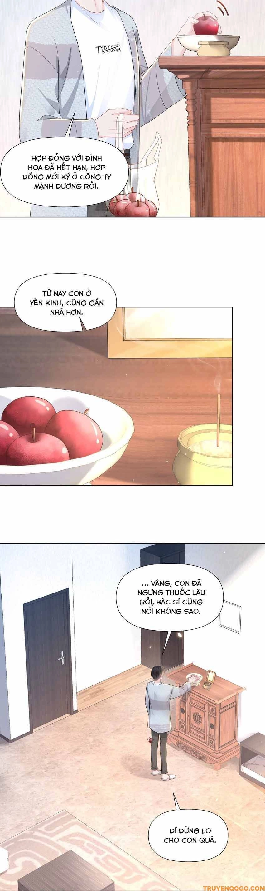 Lấp Lánh Chapter 2 - 7