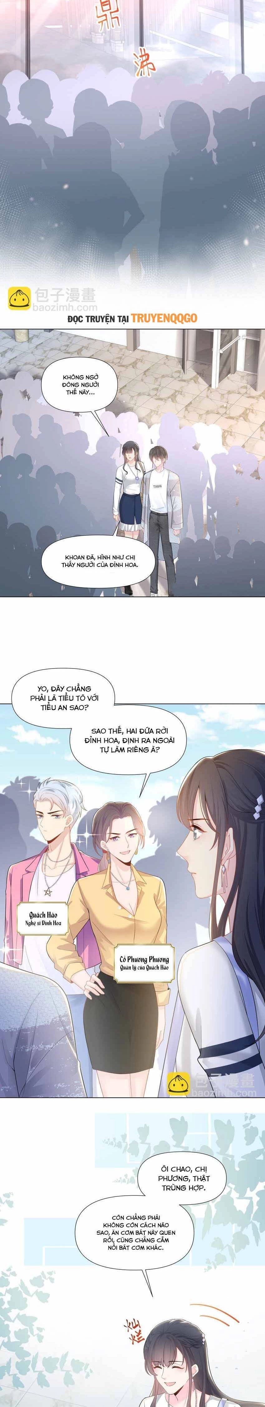 Lấp Lánh Chapter 2 - 9