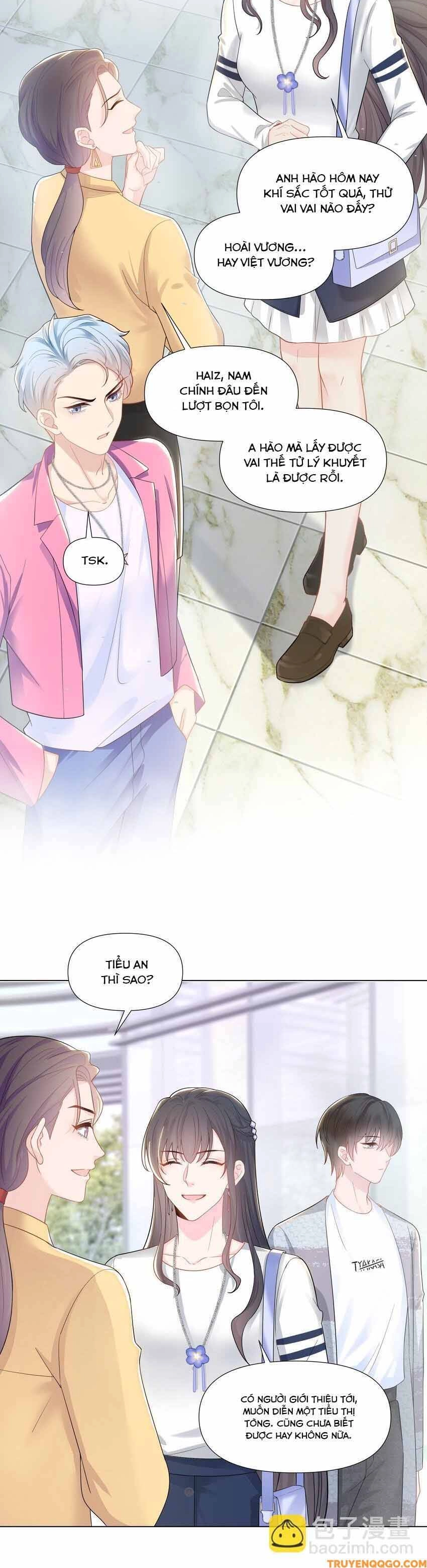Lấp Lánh Chapter 2 - 10