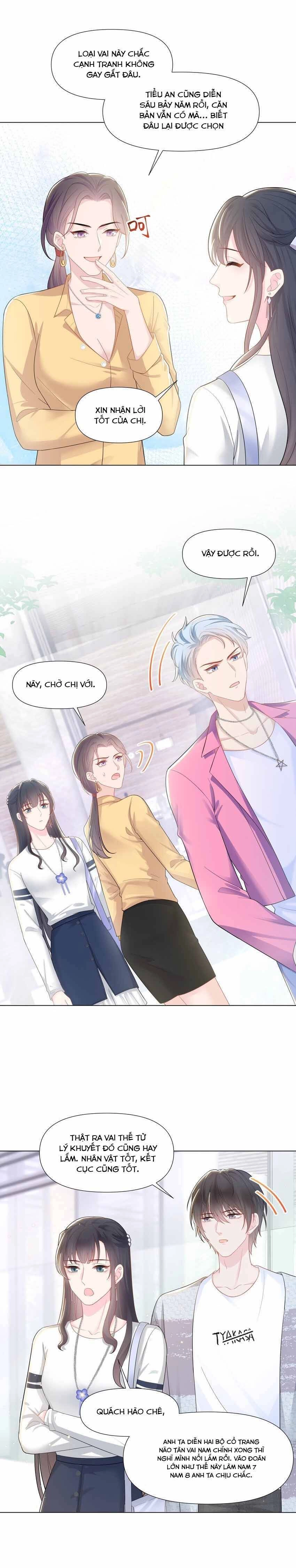 Lấp Lánh Chapter 2 - 11