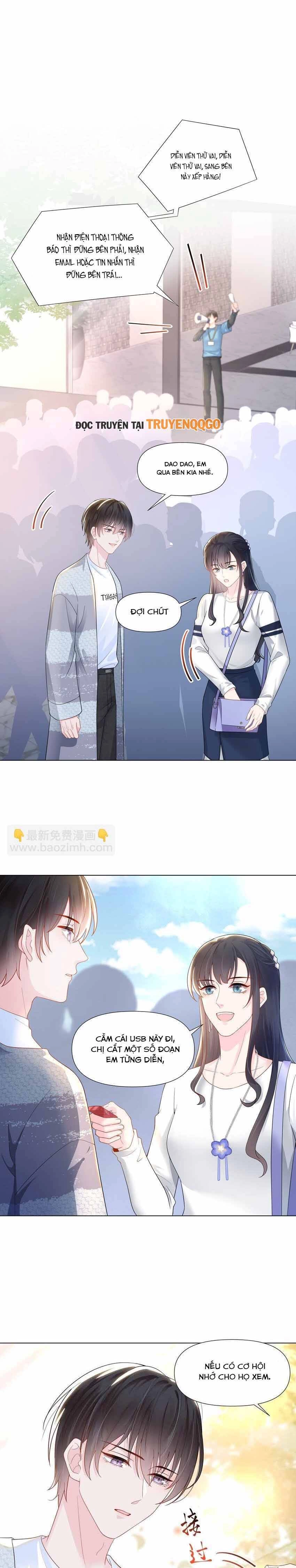 Lấp Lánh Chapter 2 - 12