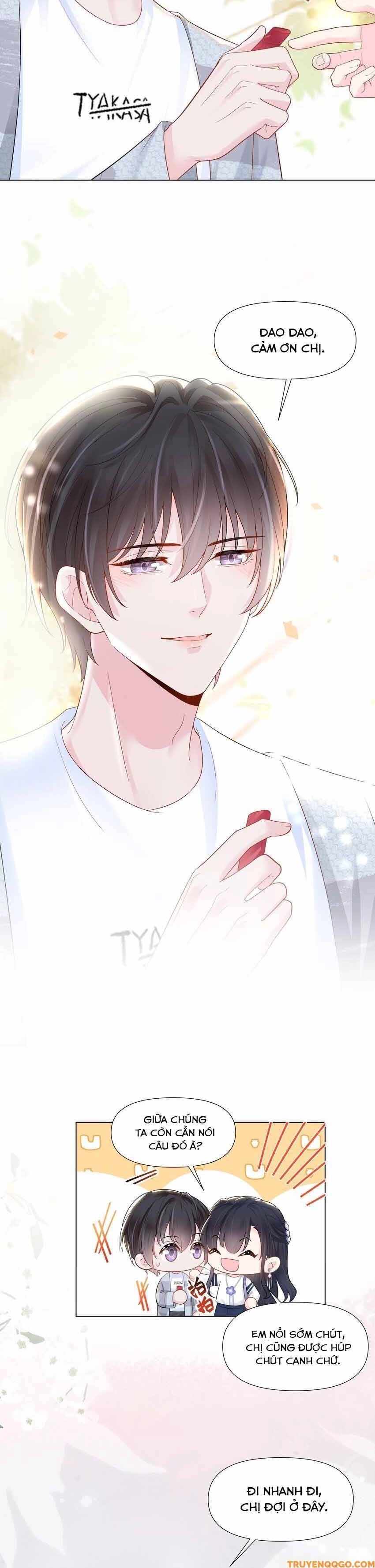 Lấp Lánh Chapter 2 - 13