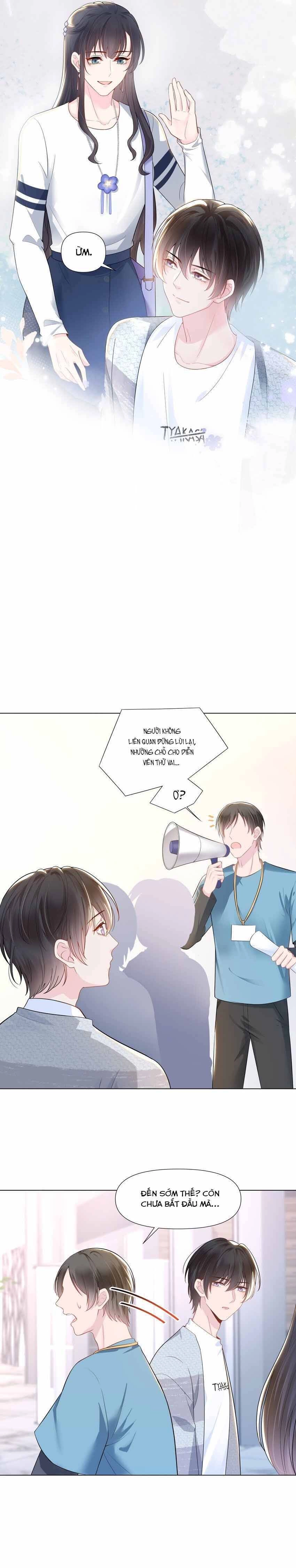 Lấp Lánh Chapter 2 - 14