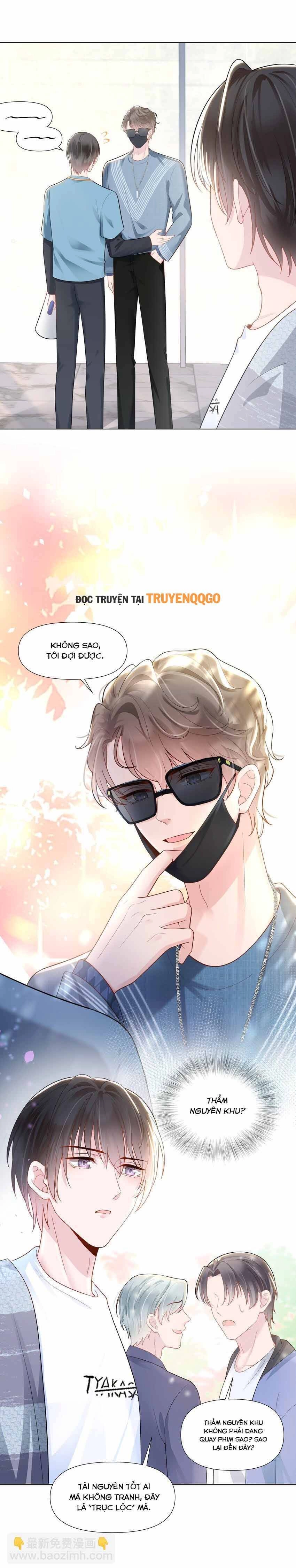 Lấp Lánh Chapter 2 - 15