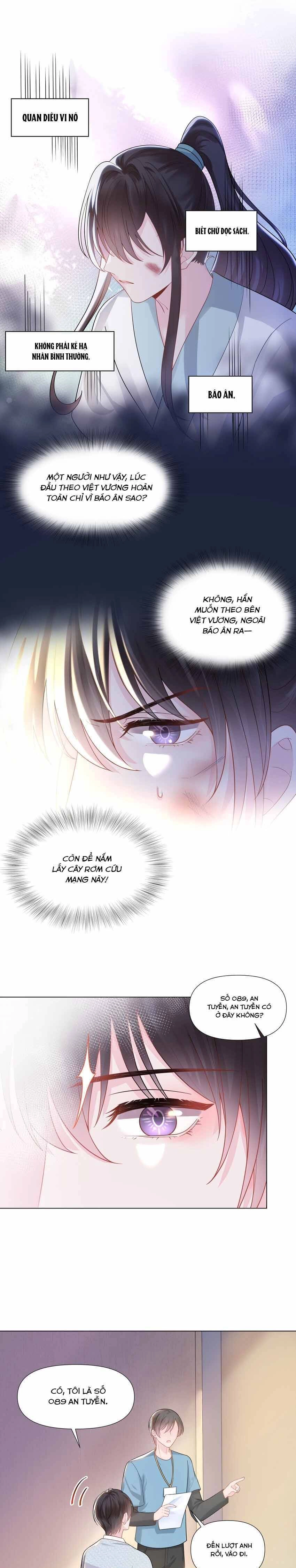 Lấp Lánh Chapter 2 - 18