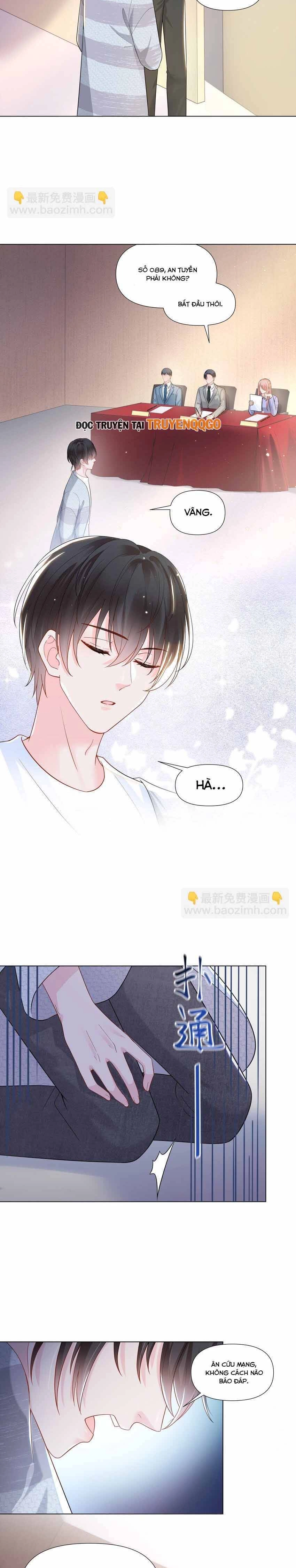 Lấp Lánh Chapter 2 - 19