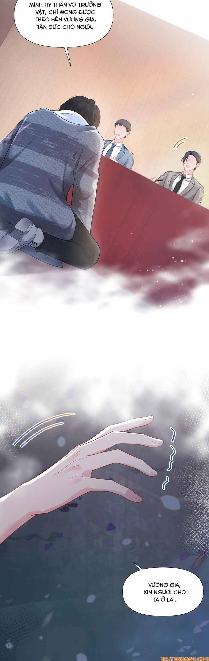 Lấp Lánh Chapter 2 - 20