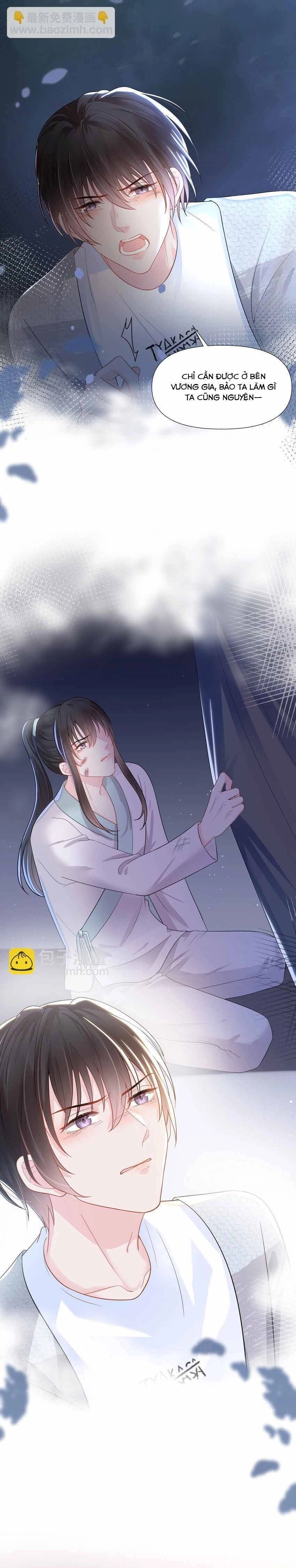 Lấp Lánh Chapter 2 - 21