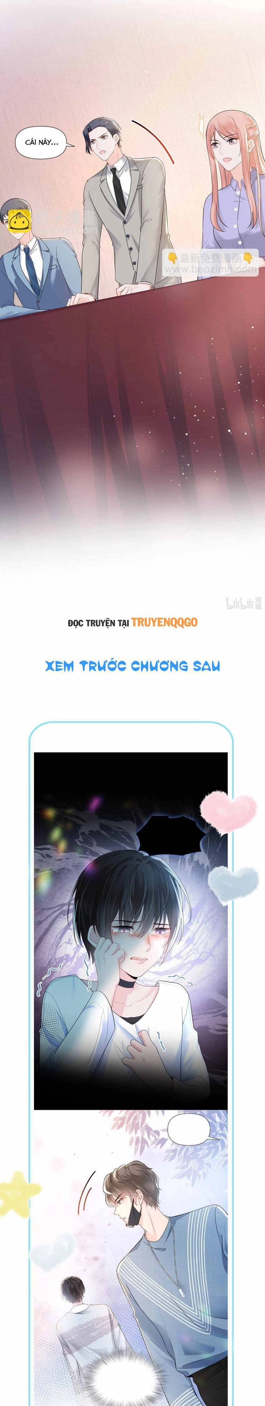 Lấp Lánh Chapter 2 - 22