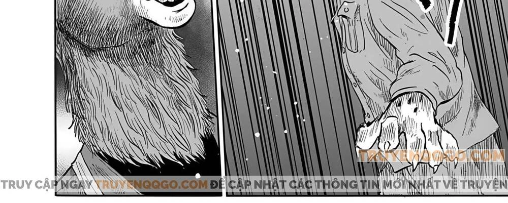 Doubutsu Ningen Chapter 3 - 9