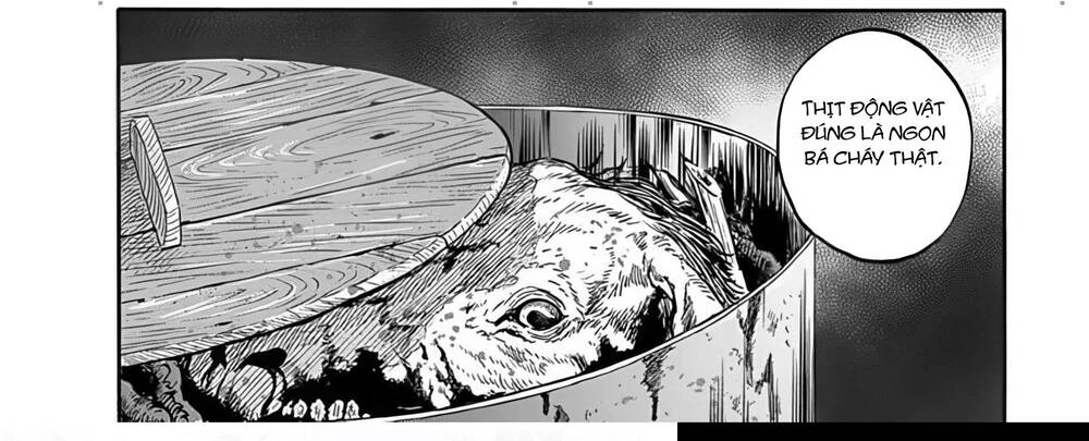 Doubutsu Ningen Chapter 3 - 69