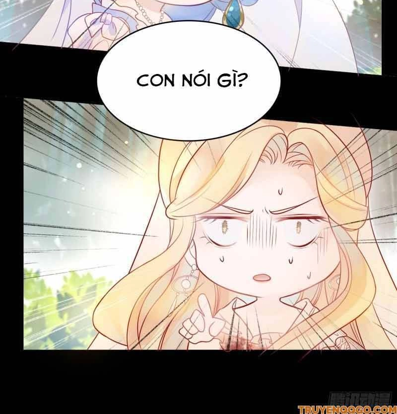 Nhân Thiết Công Chúa Không Giữ Nổi Nữa! Chapter 3 - 7