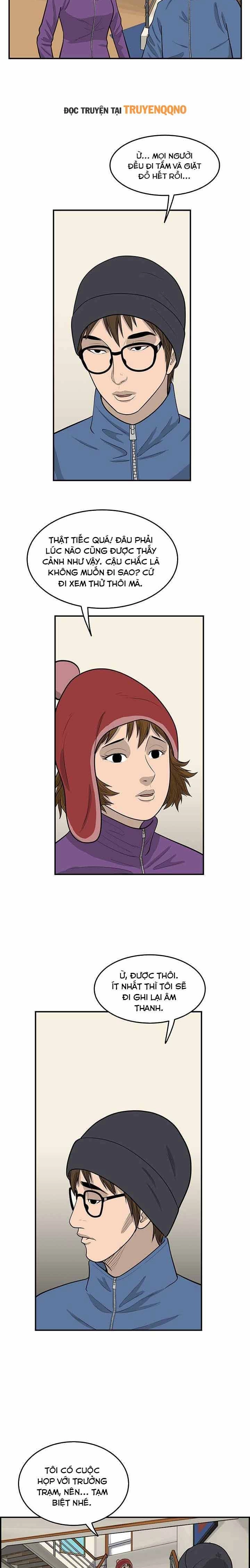 Cá Con (Vảy Cá) Chapter 23 - 3