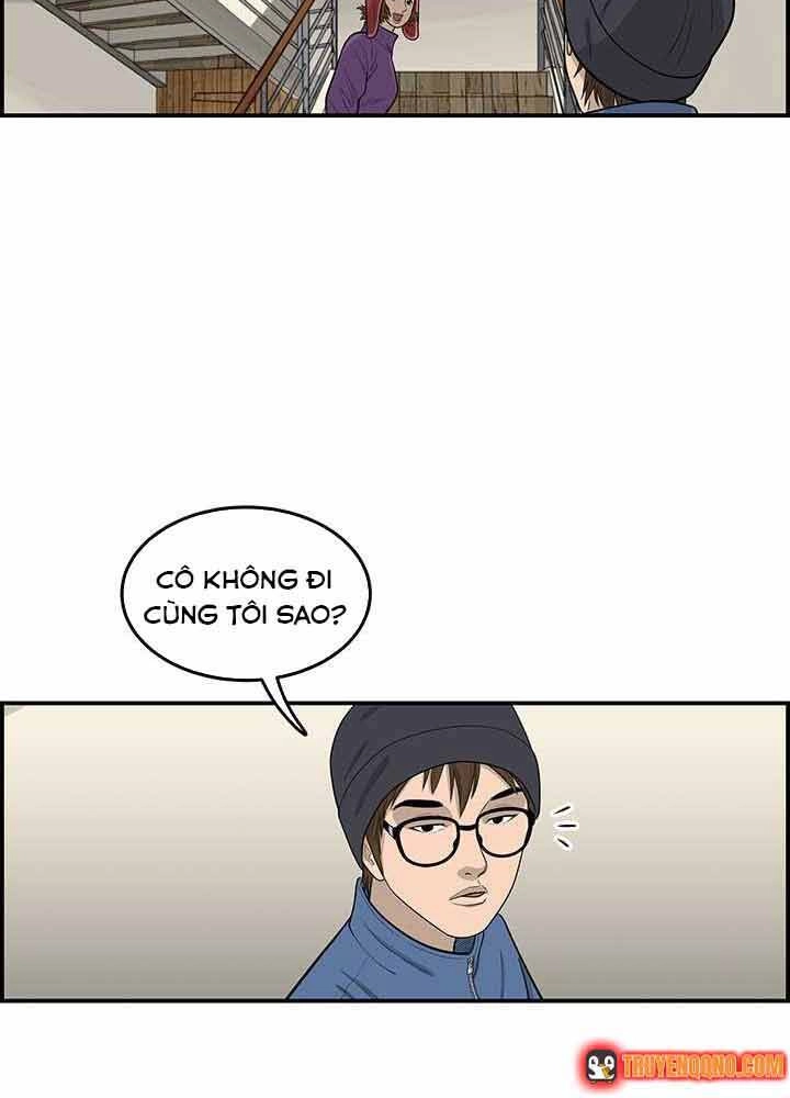 Cá Con (Vảy Cá) Chapter 23 - 4