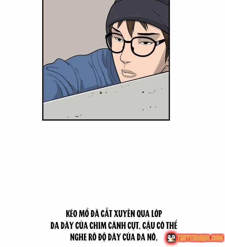 Cá Con (Vảy Cá) Chapter 23 - 7
