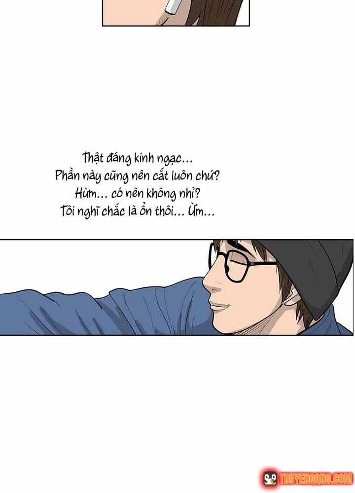 Cá Con (Vảy Cá) Chapter 23 - 10