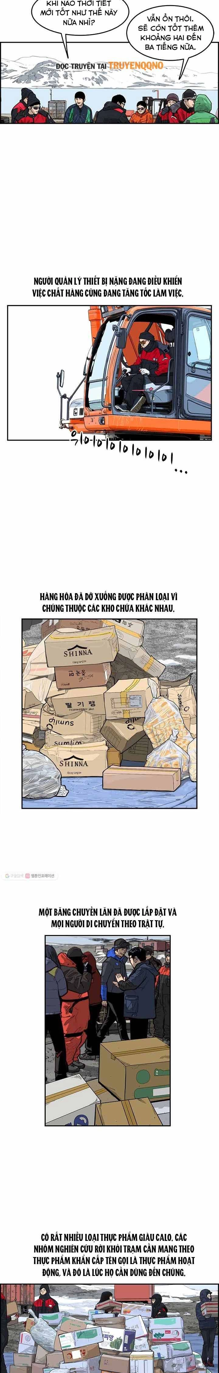 Cá Con (Vảy Cá) Chapter 23 - 18