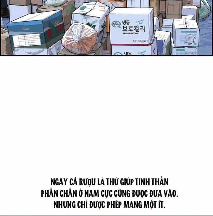 Cá Con (Vảy Cá) Chapter 23 - 19