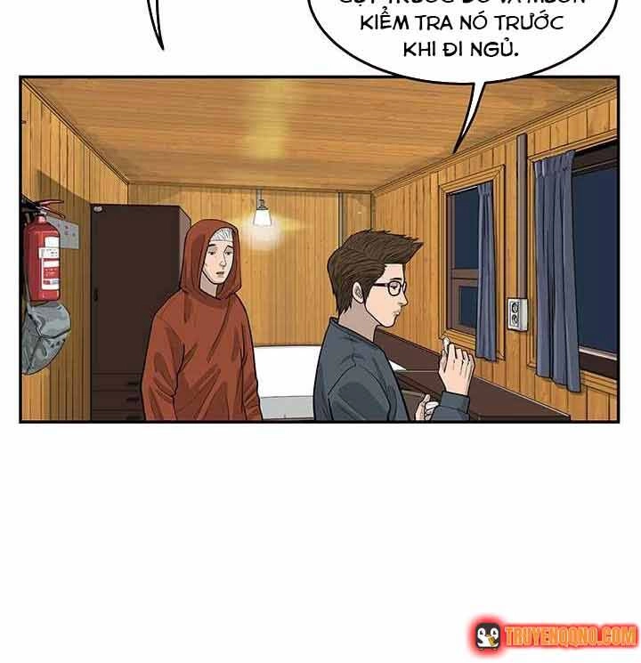 Cá Con (Vảy Cá) Chapter 23 - 22