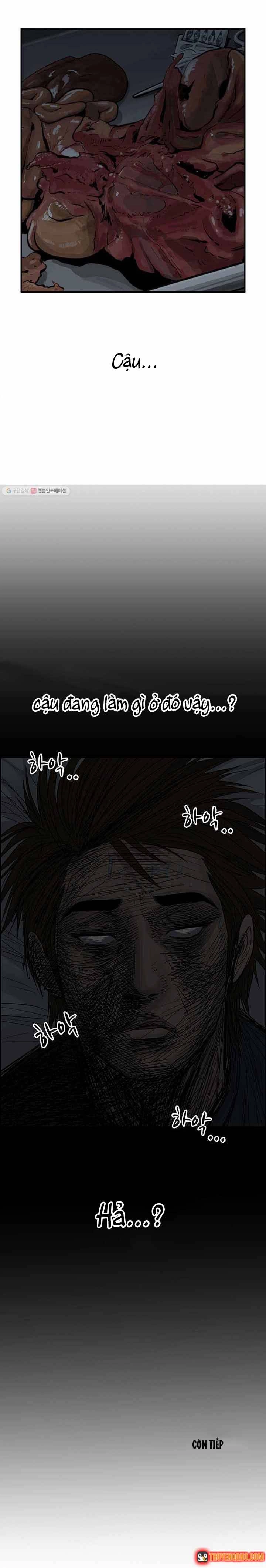 Cá Con (Vảy Cá) Chapter 23 - 27