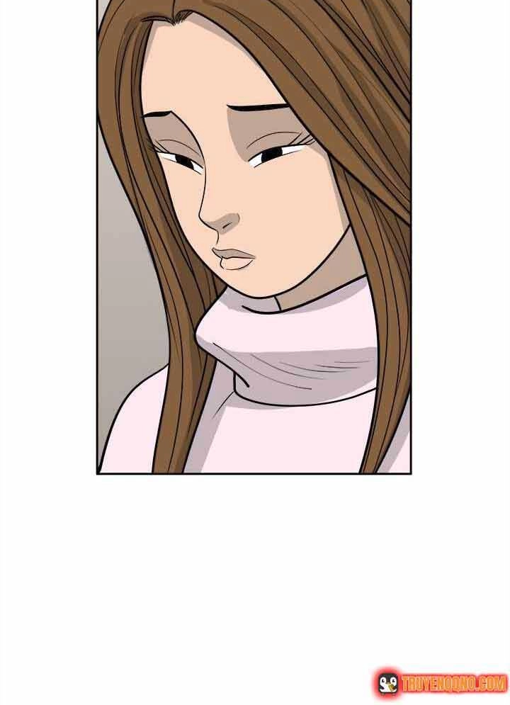 Cá Con (Vảy Cá) Chapter 24 - 4
