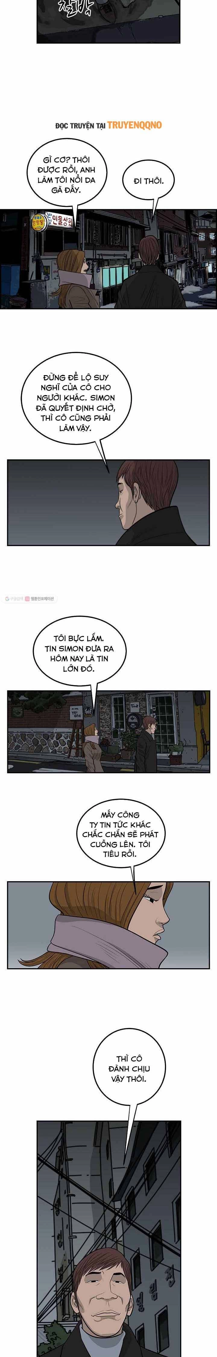 Cá Con (Vảy Cá) Chapter 24 - 18