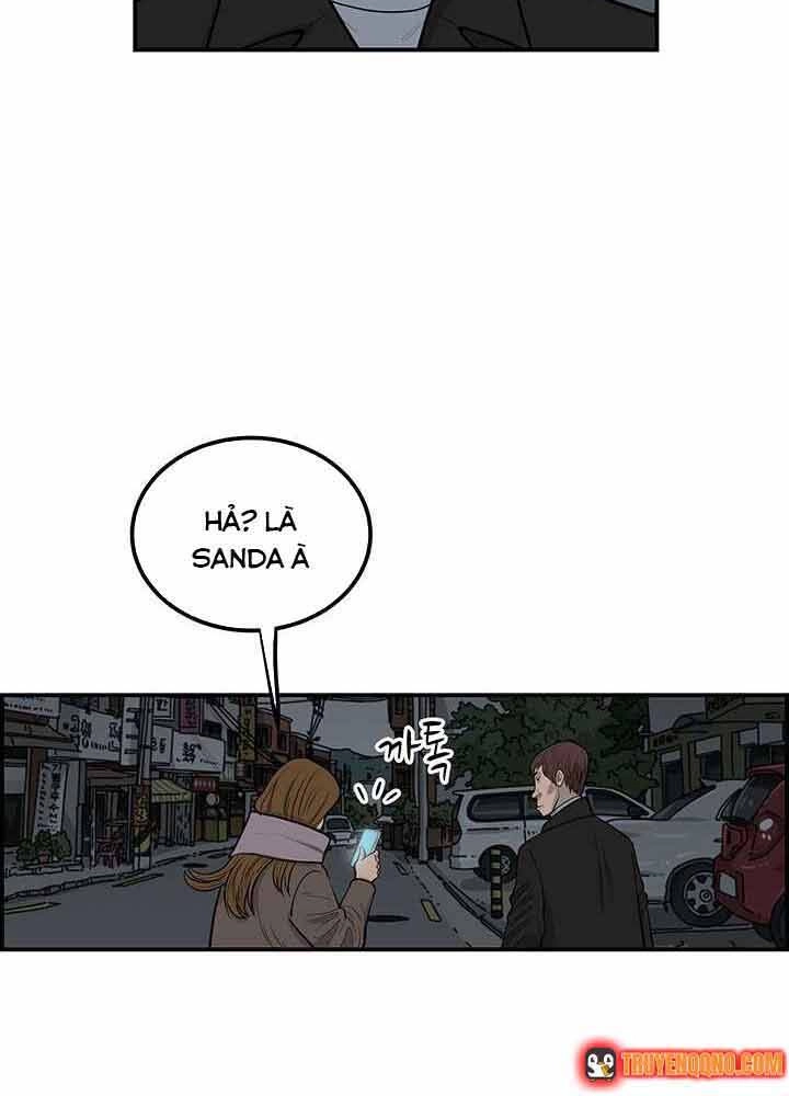 Cá Con (Vảy Cá) Chapter 24 - 19
