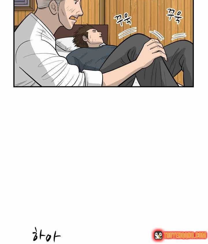 Cá Con (Vảy Cá) Chapter 24 - 25